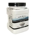 Baking Soda Aluminum Free By Medley Hills Farm 2.5 Lbs. in Reusable Container GlutenFree All