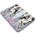 thumbnail image 5 of KSK KAISHEK Hard Shell Case Cover Only Compatible MacBook Air 13 inchs 2017 - 2014 2013 2012 2011 2010 A1466 & A1369, Animal 119, 5 of 5