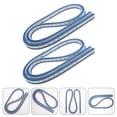 thumbnail image 3 of Miangastore Portable Drafting Tool 2Pcs 27.51X0.39X0.28in, 3 of 8