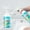 A1886 SSZMDLB under $5, variant on SSZMDLB under $5 Bathroom Tile Cleaner, Tile Cleaner Spray, Bathroom and Floor Cleaner for Ceramic Porcelain, Removes Grime, Soap Scum, Hard Water Stains, Deodorizes for Shower, Kitchen, Backsplash