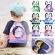 thumbnail image 4 of Bolsa de natación para niños con separación para ropa mojada, mochila portátil con dibujos animados, 4 of 4