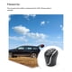 thumbnail image 4 of Scienceny Palanca de cambios de coche de 6 velocidades, pieza de repuesto para coche, palanca de cambio de velocidad Manual, cabeza de palo, Automoción decorativa y accesorios, 4 of 6