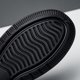 thumbnail image 2 of Zapatos de chef de EVA para hombre, cómodos y antideslizantes para la cocina (Negro 43), 2 of 9