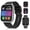 Silver, variant on 2026 NEW Smart Watch, 2.01'' HD Screen SmartWatch for Men Women , Answer/Make/Message, 100+ Sports Modes, IP67 Waterproof Compatible with Android and iPhone