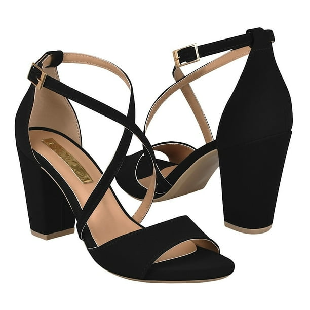Sandalias de vestir para dama new arrivals