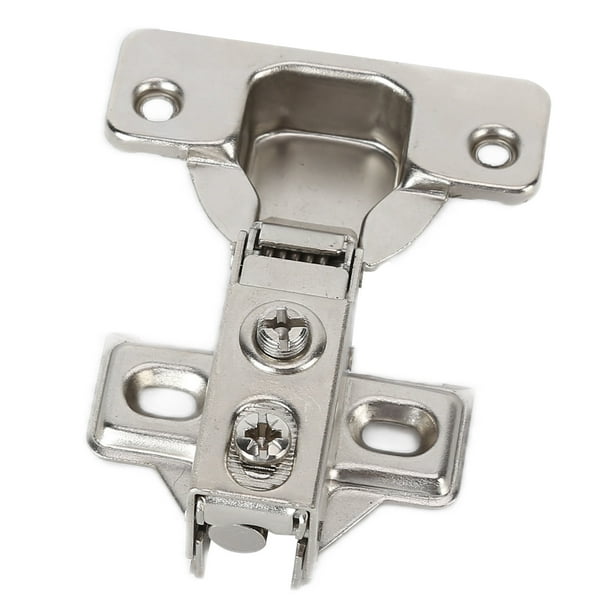 Corner Hinge,35mm Hinge Short‑Arm Built In Hinge