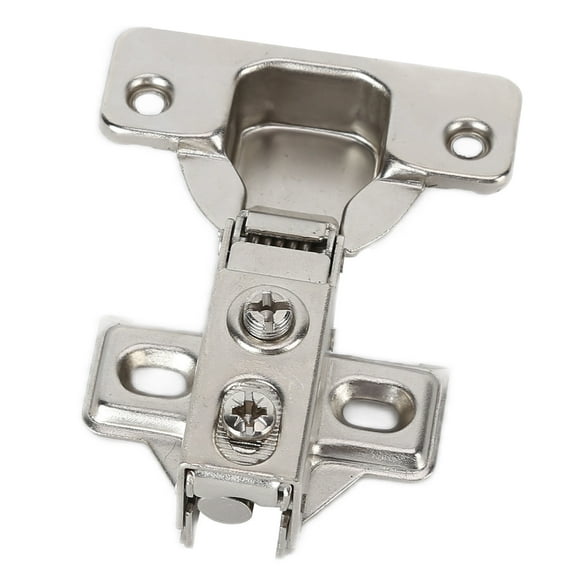 Corner Hinge,35mm Cabinet Hinge Short‑Arm Durable Corner Hinge Built In Cabinet Hinge Finest Materials