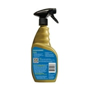 Rain-X Pro 620236SRP Leather Car Seat Cleaner, Interior Detailer, Conditioner & Repellent, 16oz