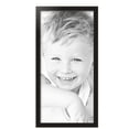 thumbnail image 2 of ArtToFrames 14" x 29" Raw Edge Black Picture Frame, 14x29 inch Black MDF Poster Frame (WOM-4460), 3 Pack, 2 of 8