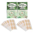 thumbnail image 1 of Parches Para Ojos, Extracto De Plantas, Parche Para Ojos A Base De Hierbas Para Aliviar Las Ojeras, No Tejidos Para El Cuidado De Los Ojos, 1 of 8