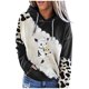 thumbnail image 1 of Sudadera informal de manga larga con capucha y estampado de moda para mujer Pompotops  gfhjh23906, 1 of 5