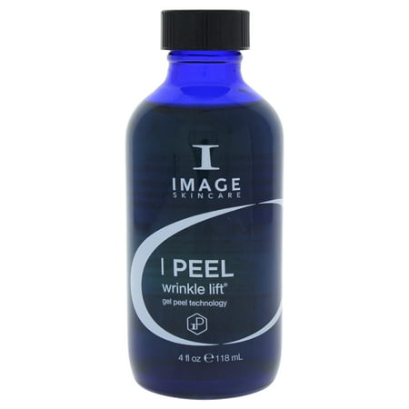 I Peel Wrinkle Lift Gel Peel Technology by Image for Unisex - 4 oz