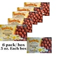 thumbnail image 2 of Hawaiian Sun Products Hawaiian Sun Macadamia Nuts, 6 ea, 2 of 2