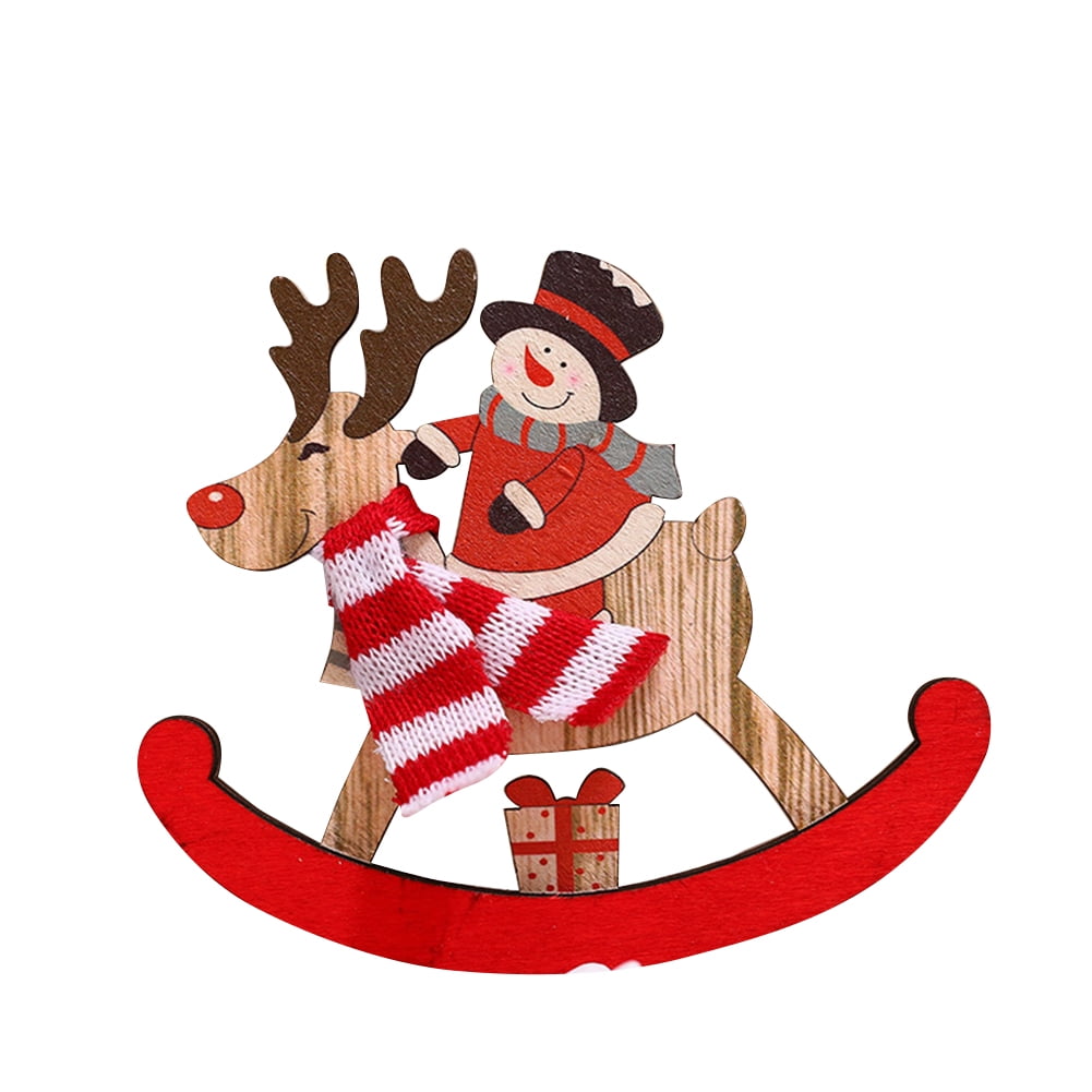 Lorinda ornaments christmas snowman