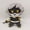 25CM., variant on Anime Game Murder Drones Plush Toy UZI Murder Drones Little Robot Baby Doll Boys Girls Toys Children Birthday Gifts Popular Toys