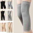 thumbnail image 2 of LUVCLS Rodilleras térmicas para el invierno, calentadoras de piernas y soporte para rodillas, M8M8 ☆], 2 of 6