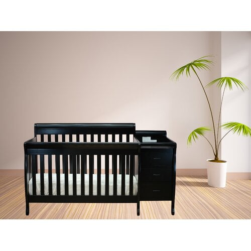 Athena Kimberly 3 In 1 Crib 2024 www.hockeyplayer .ar