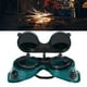 thumbnail image 1 of Gafas De Soldadura Abatibles Gafas Seguras Para Soldadores Para Trabajar Con Soldadura Y Corte, 1 of 8