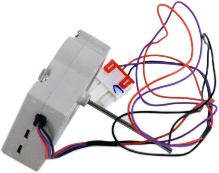 LG Genuine OEM EAU60694514 Refrigerator DC Fan Motor