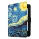 thumbnail image 1 of Funda FINTIE SlimShell para Kindle Paperwhite 2012-2017 de 6 pulgadas, 1 of 8