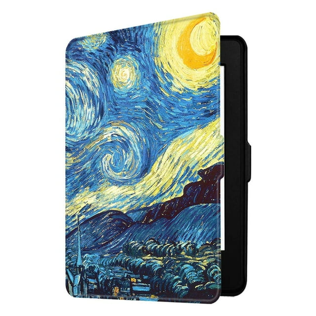 Funda FINTIE SlimShell para Kindle Paperwhite 2012-2017 de 6 pulgadas