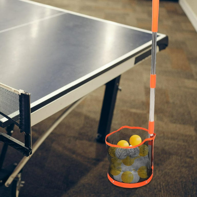 Balles de ping-pong en plastique pour tennis de table, bière-pong, fête, blanc, paq. 24