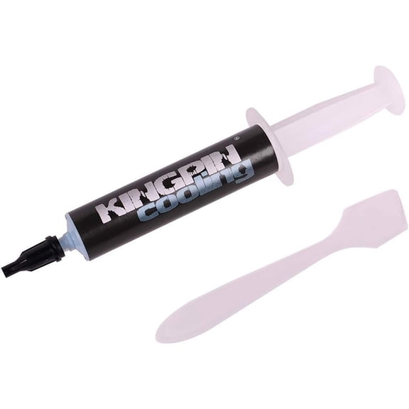 Kingpin Cooling KPx Thermal Grease