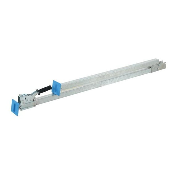 Vestil Manufacturing CL-20 Steel Cargo Bar for E & A Track Pads
