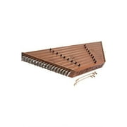 Persian Hammered Dulcimer w/ Hard Case & Hammers - BLEMISHED