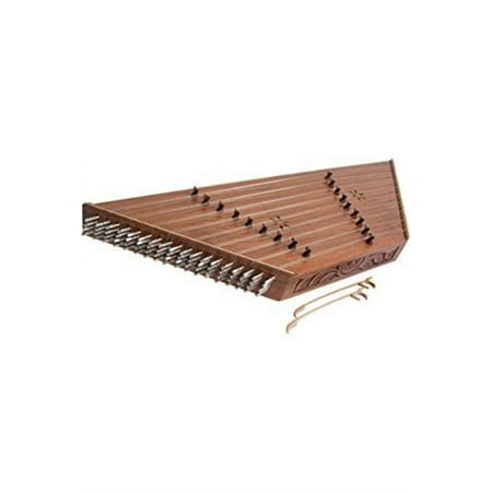 Persian Hammered Dulcimer w/ Hard Case & Hammers - BLEMISHED