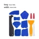 thumbnail image 3 of Juego de herramientas para calafatear Speravity Artesanía Azul, 3 of 6