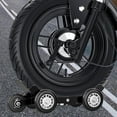 thumbnail image 1 of Remolque móvil para cicleta, remolque para vehículo, herramienta de movimiento para coche, elevador de bicicleta eléctrica para tractor, bicicleta, 1 of 8