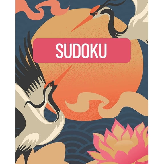 Sudoku: Over 300 Puzzles, (Paperback)