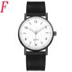 thumbnail image 1 of On Sale! Mothers Day Gift for Grilfriend Womens Watches Ladies High-end Quartz Watch Stainless Steel Luminous Dial Leisure Watch,F Buy 2 Save 10%, 1 of 2