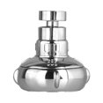 thumbnail image 3 of Moyic Extensión universal del antisalpicaduras presurizada del grifo de agua de la cocina Accesorios de baño, 3 of 6