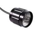 thumbnail image 5 of Interrupteur de Câble Interrupteur à Distance Bouton-Poussoir pour Lampe Frontale DEL 501b Lampe de Poche, 5 of 5