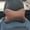 1 brown headrest, variant on Car headrest, car neck support, car seat pillow, lumbar support, car cushion, pillow set, multi-color, four seasons
