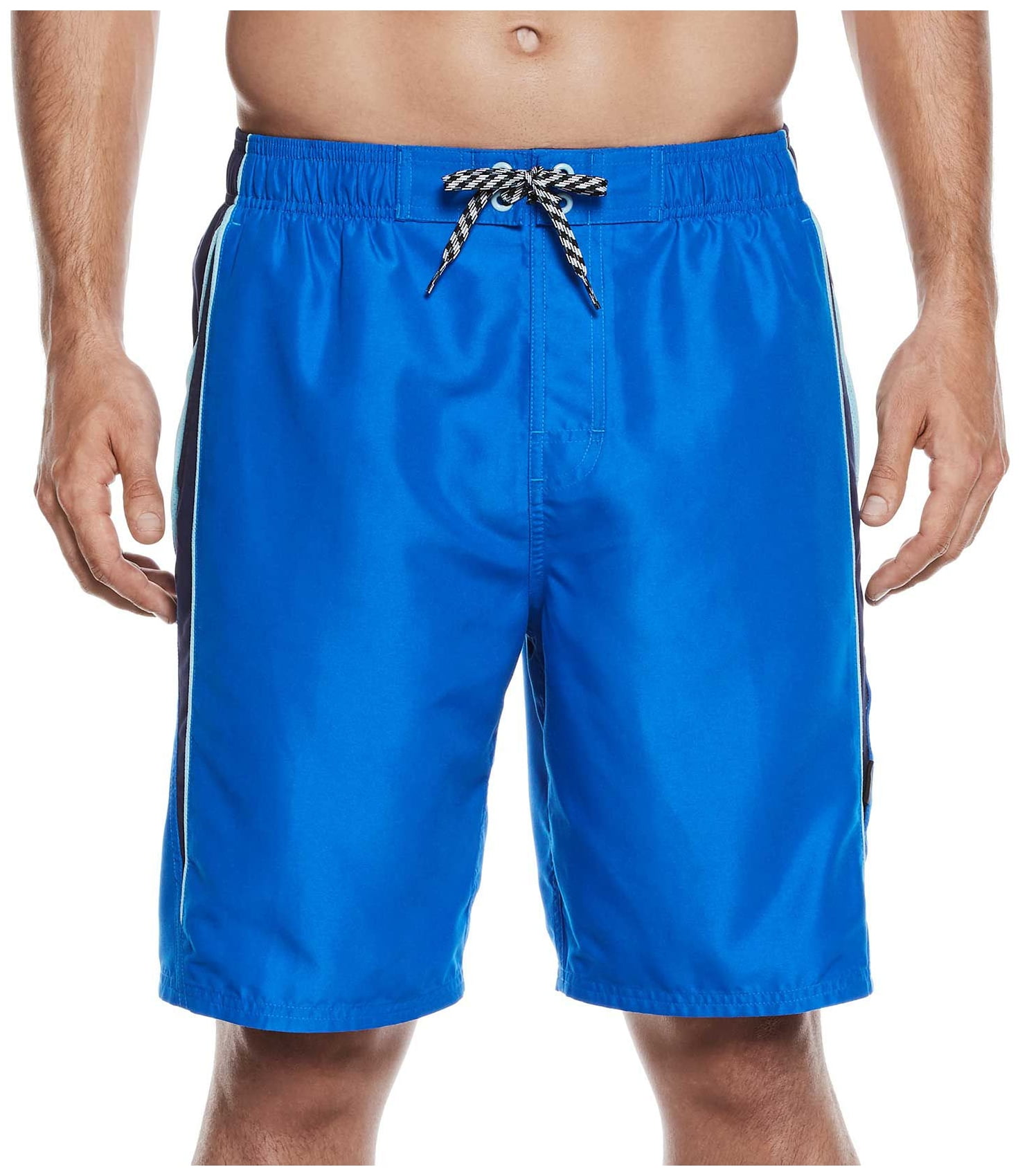 nike men's core contend board shorts