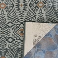 thumbnail image 3 of Couristan Dolce Mala Indoor/Outdoor Area Rug, 8'1" x 11'2", Smoke, 3 of 7