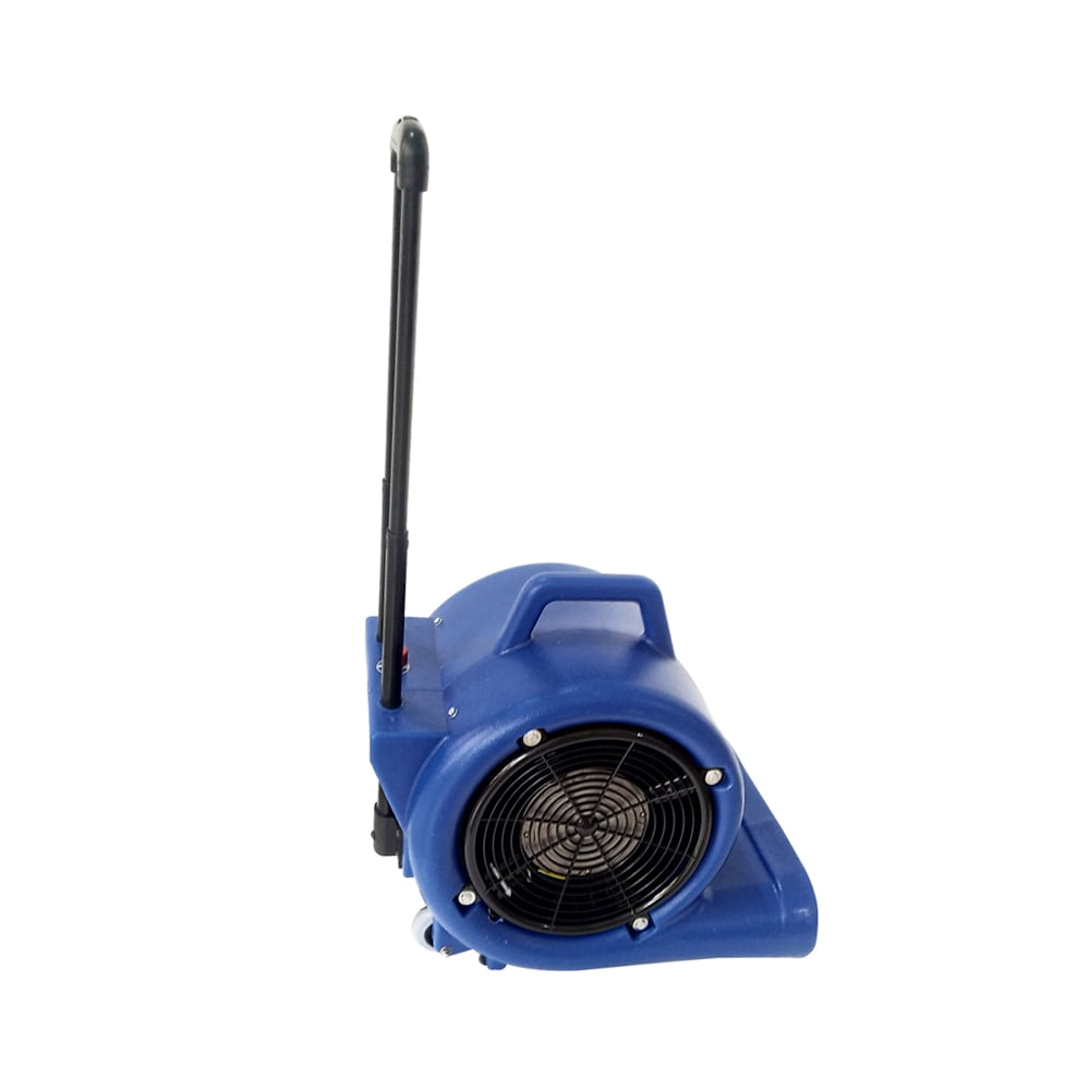 Blower Carpet Dryer Dehumidifier Floor Blower Hotel Toilet Floor Commercial Home 220V 900W