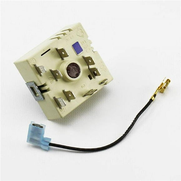 Aftermarket Appliance APL12002121 Range Stove Surface Element Switch for Whirlpool
