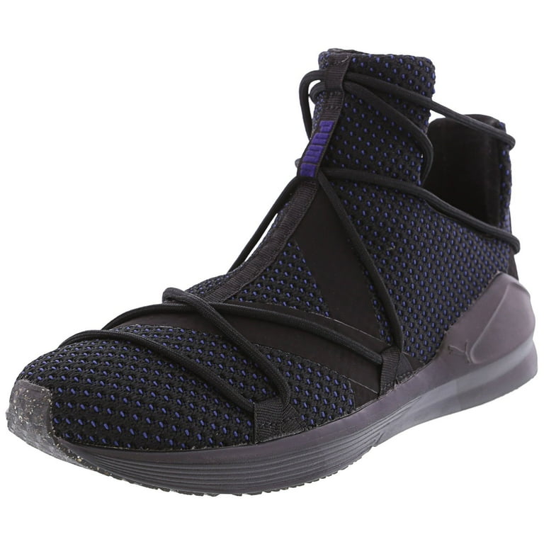 Puma velvet rope fierce trainers sale