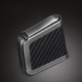 thumbnail image 5 of Bbsisgo Kerosene lighters, Candle lighters, Gift lighters for men and women(Without fuel),黑草席纹皮, 5 of 10