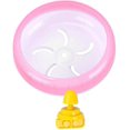 thumbnail image 2 of TIMIFIS Cat Dog Toys Plastic, Hamster Exercise Wheel, Used For Ground Squirrel Squirrel Sports ToyFall/Winter, 2 of 9