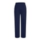 thumbnail image 3 of Pantalones largos para hombre, con cintura elástica, color liso, con bolsillos y capucha, pantalones de chándal holgados para hombre, 3 of 5