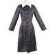 thumbnail image 1 of Ropa De La Familia Addams Porque Falda negra estilo académico Miércoles con botones Vestido negro para niñas L Ehuebsd libre de BPA, 1 of 3