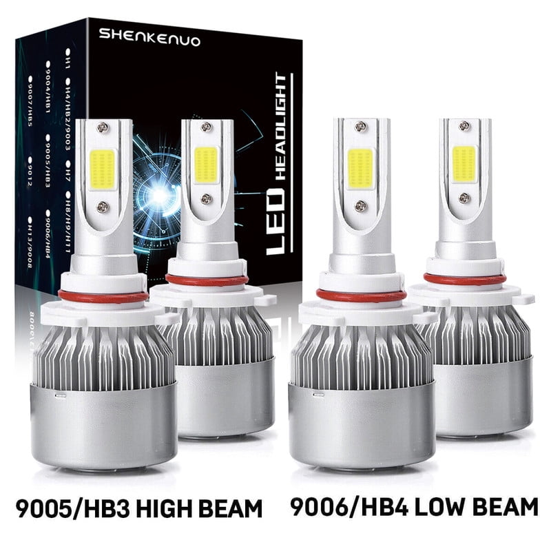 2010 Honda Civic Headlight Bulb