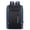 Dark Blue, variant on Men's Large USB Laptop Backpack Outdoor School Commuter Travel Daypack Back to School Backpack for Men