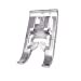 thumbnail image 3 of YEQIN Monogramming foot (N) For Most Snap-on Shank Machines - for Brother, Baby Lock,Singer, 3 of 9