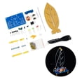 thumbnail image 4 of Soldering Practice Kit With Led Lights For Educational Science Experience, 4 of 8